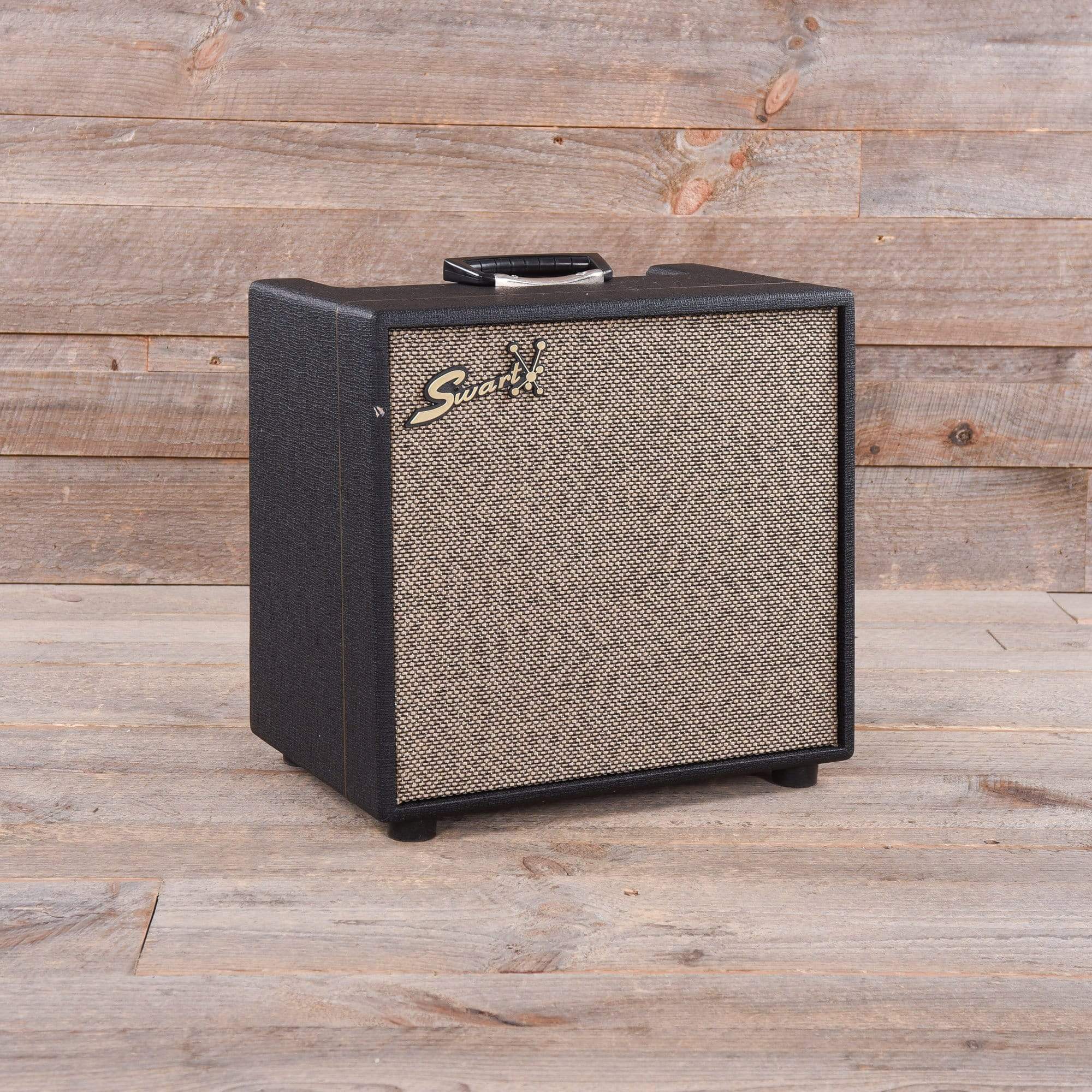 Swart STR Tremolo Tuxedo Amps / Guitar Combos