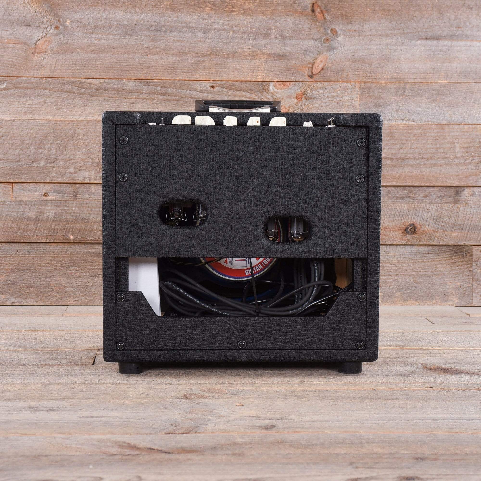 Swart STR Tremolo Tuxedo Amps / Guitar Combos