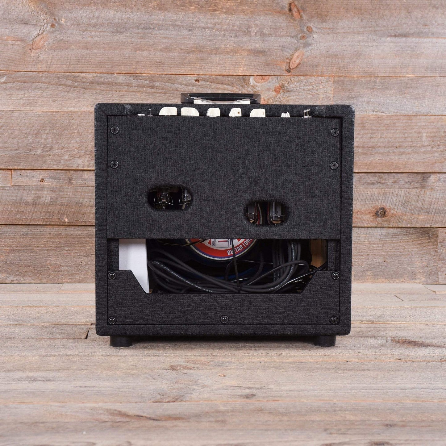 Swart STR Tremolo Tuxedo Amps / Guitar Combos