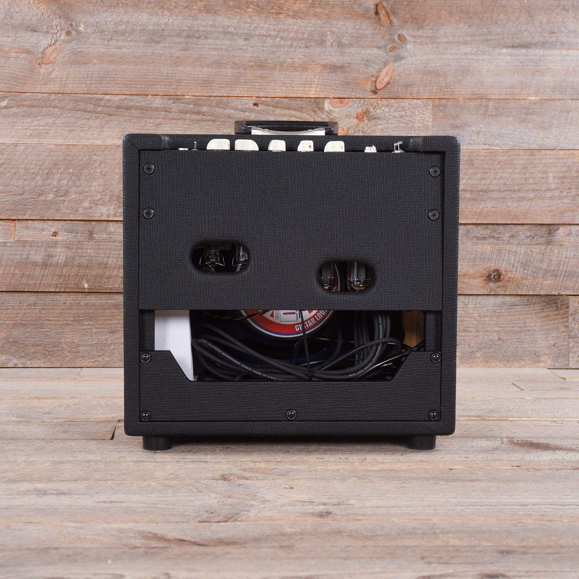 Swart STR Tremolo Tuxedo Amps / Guitar Combos