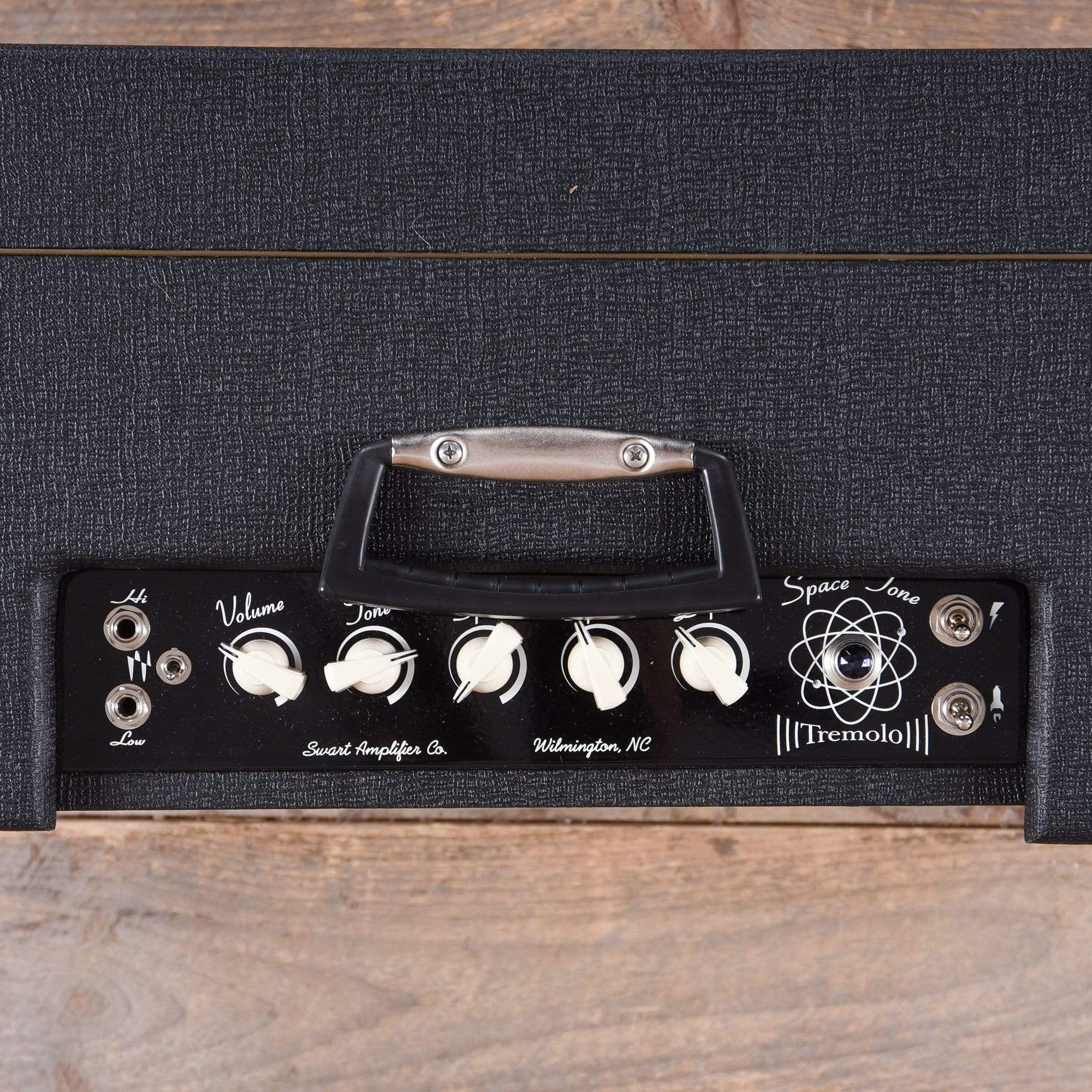 Swart STR Tremolo Tuxedo Amps / Guitar Combos