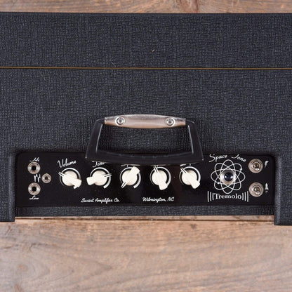 Swart STR Tremolo Tuxedo Amps / Guitar Combos