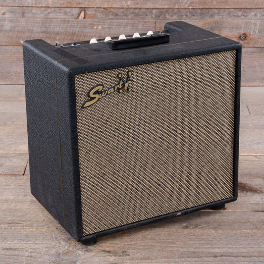 Swart STR Tremolo Tuxedo Amps / Guitar Combos