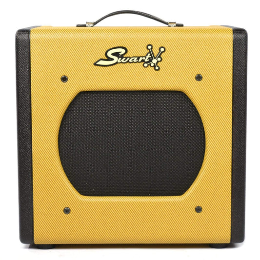 Swart STR Tremolo Tweed Amps / Guitar Combos