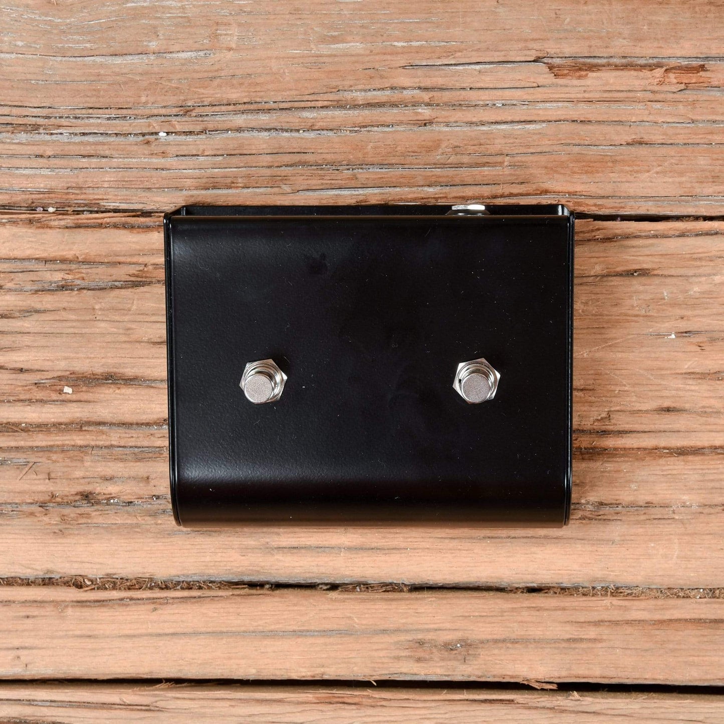 Swart Space Tone Stereo 5W Head w/Footswitch Amps / Guitar Heads