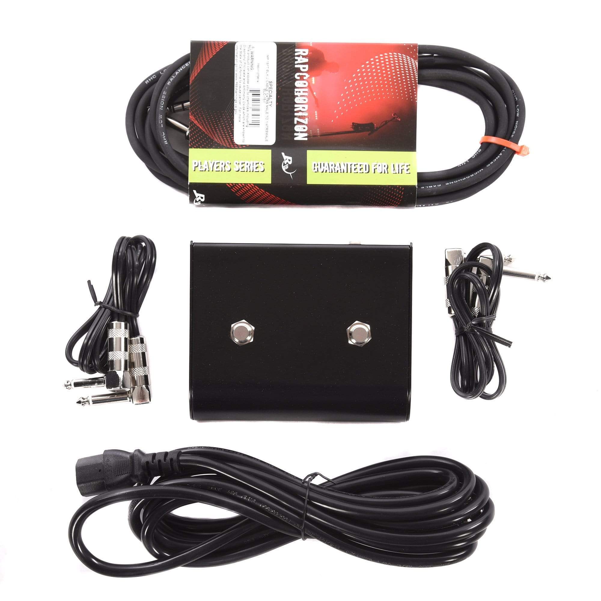 Swart Stereo Master 20 Dark Tweed 20w Head Amps / Guitar Heads