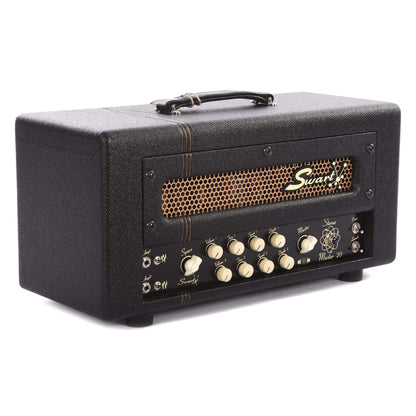 Swart Stereo Master 20 Dark Tweed 20w Head Amps / Guitar Heads