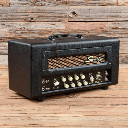 Swart Stereo Master 20 Head w/Footswitch Amps / Guitar Heads