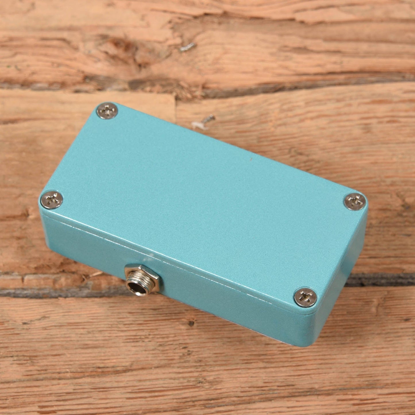 Sweet Foot Two Switch Effects and Pedals / Controllers, Volume and Expression