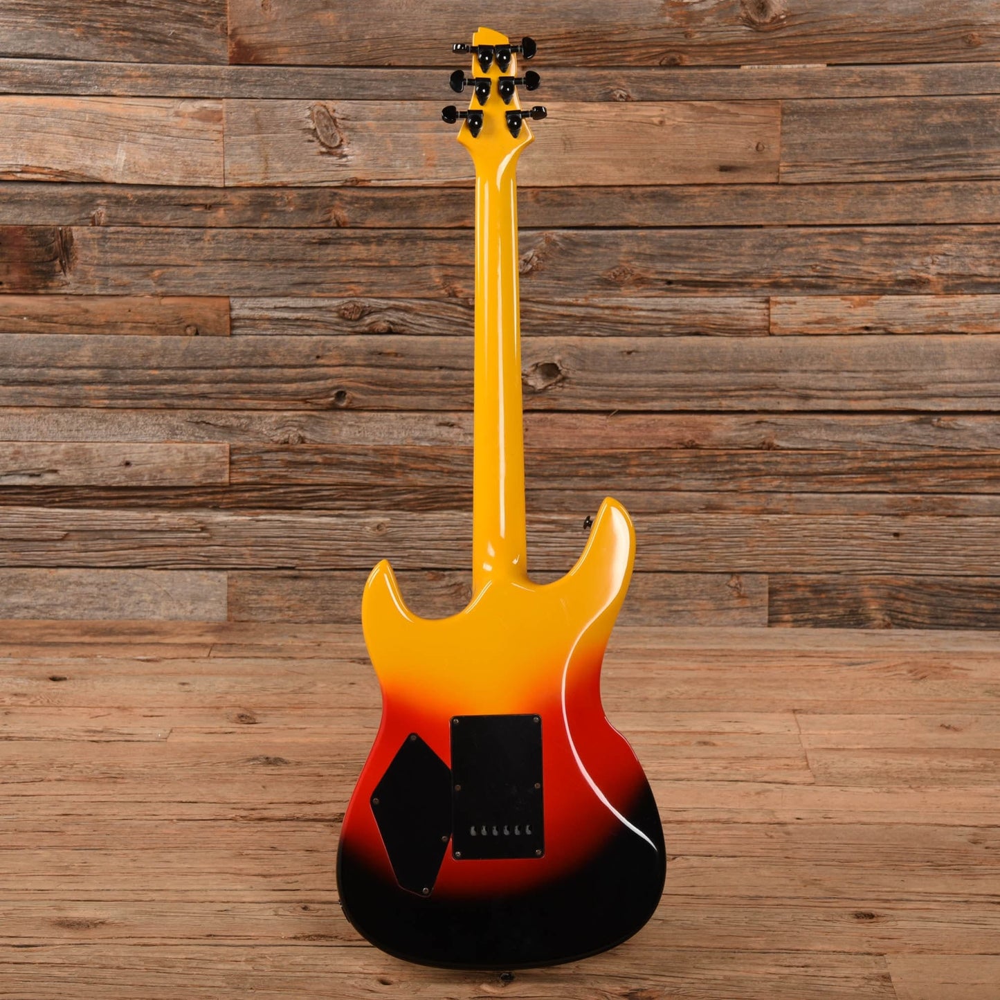 Switch Vibracell Fade Electric Guitars / Solid Body