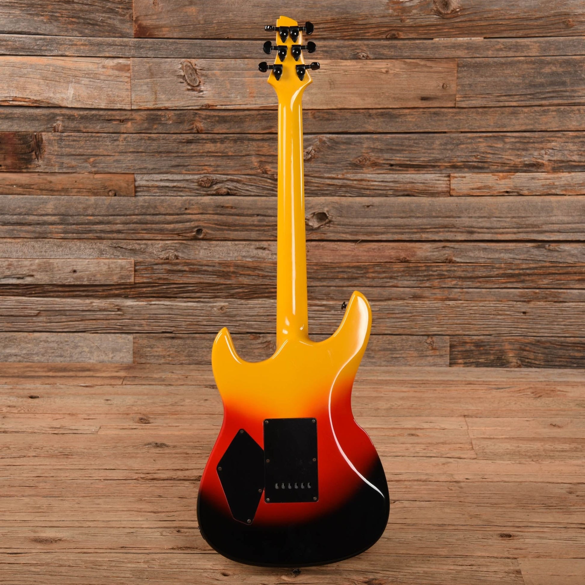 Switch Vibracell Fade Electric Guitars / Solid Body