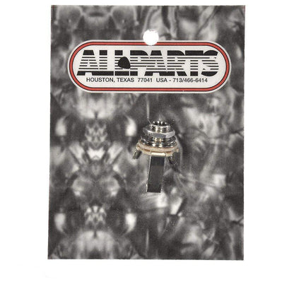Allparts 1/4 Inch Switchcraft Input Jack Parts