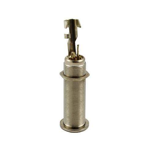 Allparts Switchcraft Stereo Long Threaded Jack Parts
