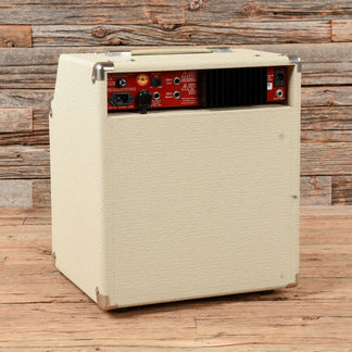 SWR Strawberry Blonde Acoustic Amp – Chicago Music Exchange
