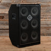 SWR Goliath 6x10 Bass Cabinet Amps / Bass Cabinets