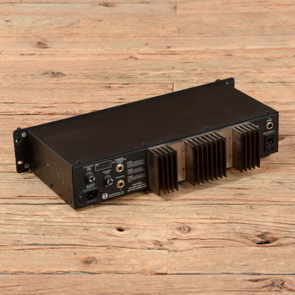 SWR Workingmans 300 Bass Amp Head Amps / Bass Cabinets