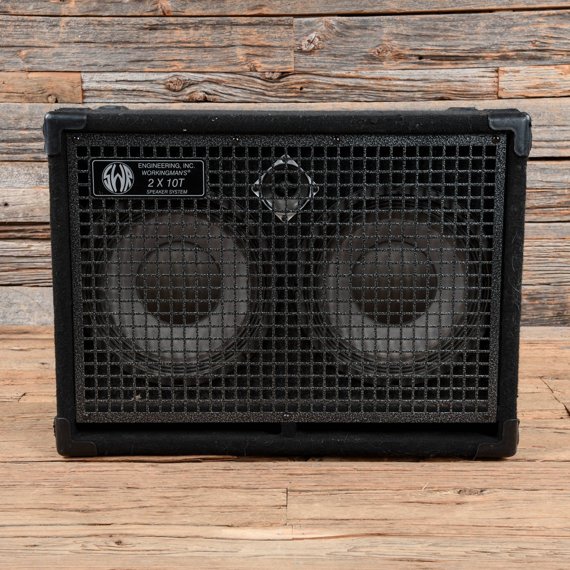 Swr Ancillary Swr Bass Cabinet 550x366