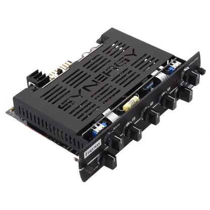 Synergy HBE 2-Channel All-Tube Preamp Module w/(2) 12AX7 Amps / Attenuators