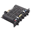 Synergy METROPOULOS METRO PLEX 2-Channel All-Tube Preamp Module w/(2) 12AX7 Amps / Attenuators