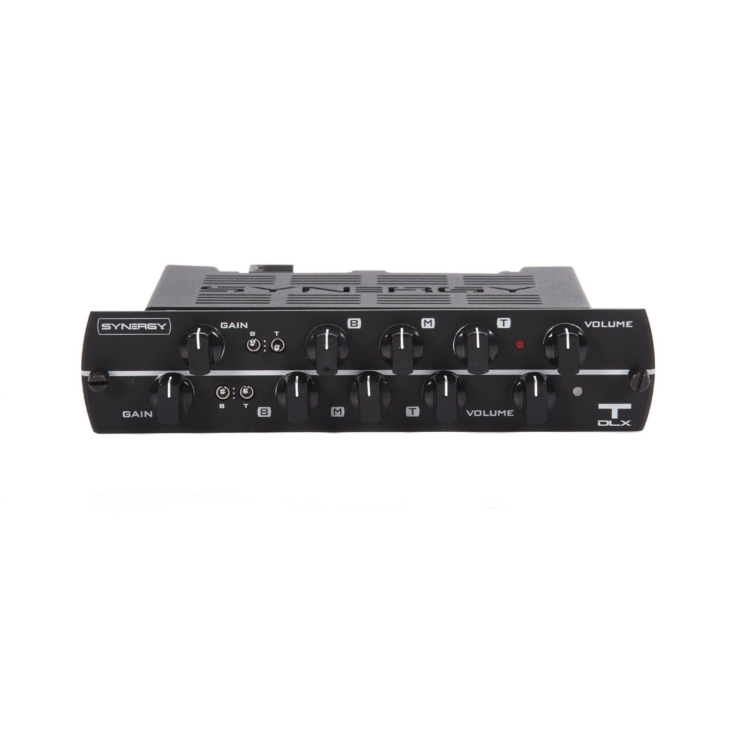 Synergy TDLX 2-Channel All-Tube Preamp Module w/(2) 12AX7 Amps / Attenuators