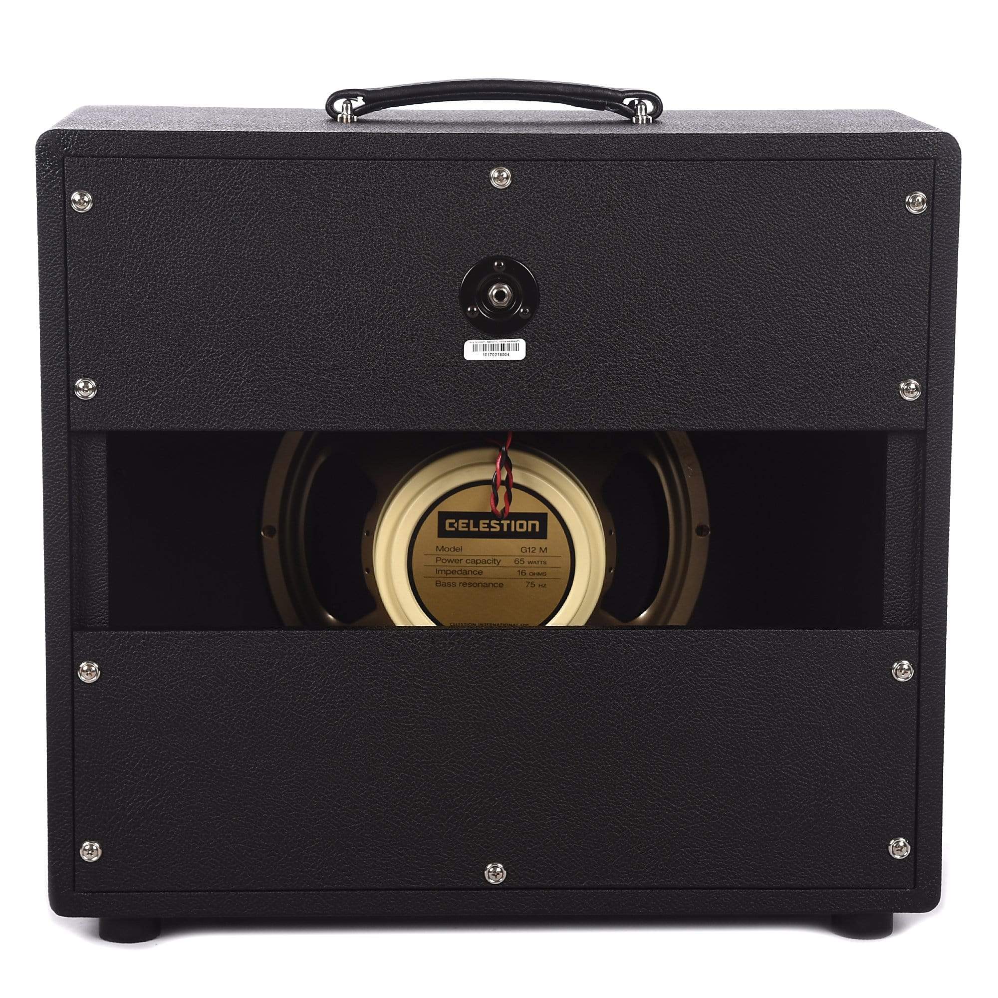 Synergy SYN-112 EXT 1x12