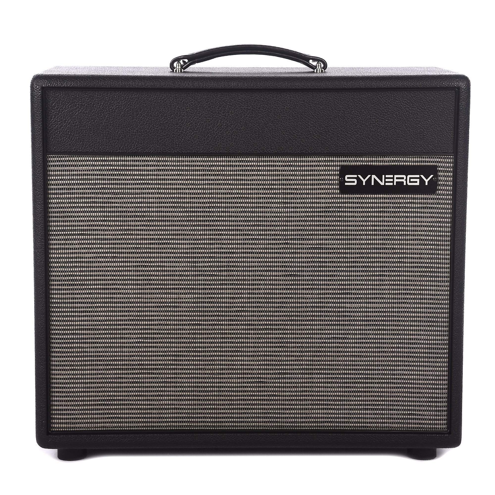 Synergy SYN-112 EXT 1x12