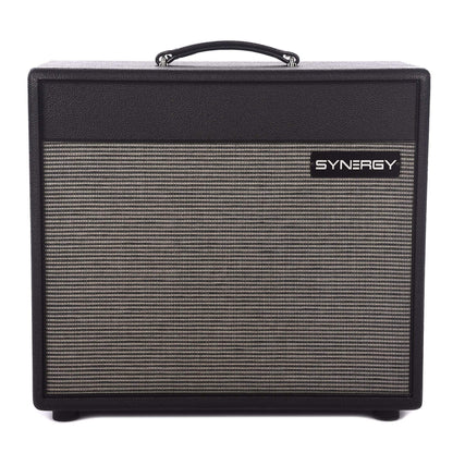 Synergy SYN-112 EXT 1x12" Extension Cabinet w/Celestion Cremback Amps / Guitar Cabinets