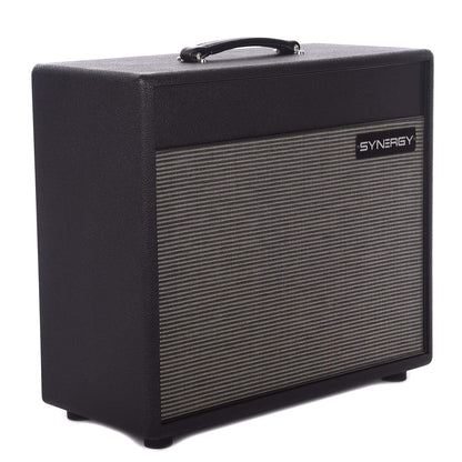 Synergy SYN-112 EXT 1x12" Extension Cabinet w/Celestion Cremback Amps / Guitar Cabinets