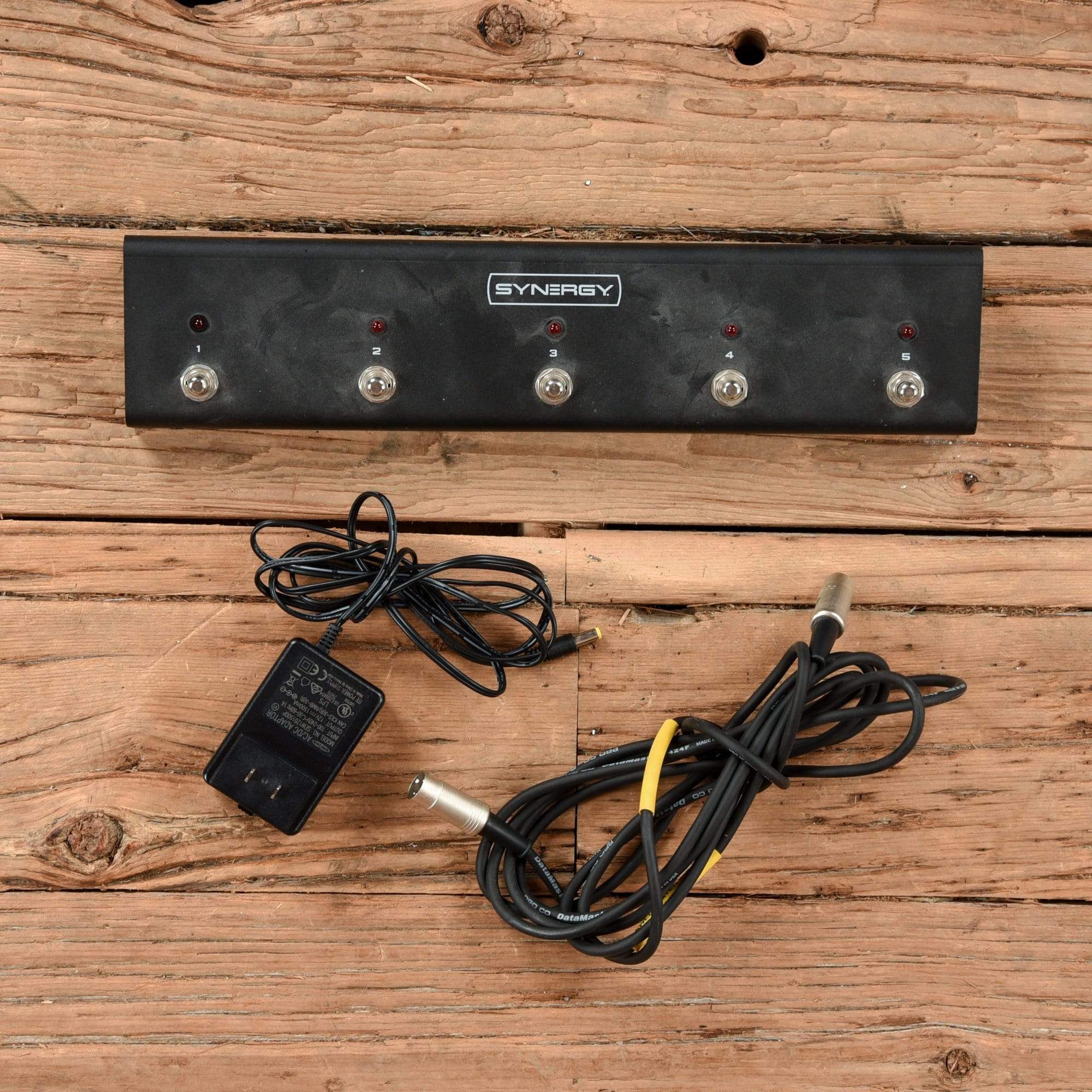 Synergy Module Rack Synergy SYN-2 Rack Mount Preamp w/2 Module Slots 2017 – Chicago Music ...
