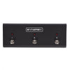 Synergy SYN-30 3-Channel 30W Head w/Clean Channel & 3-Button Footswitch Amps / Guitar Heads