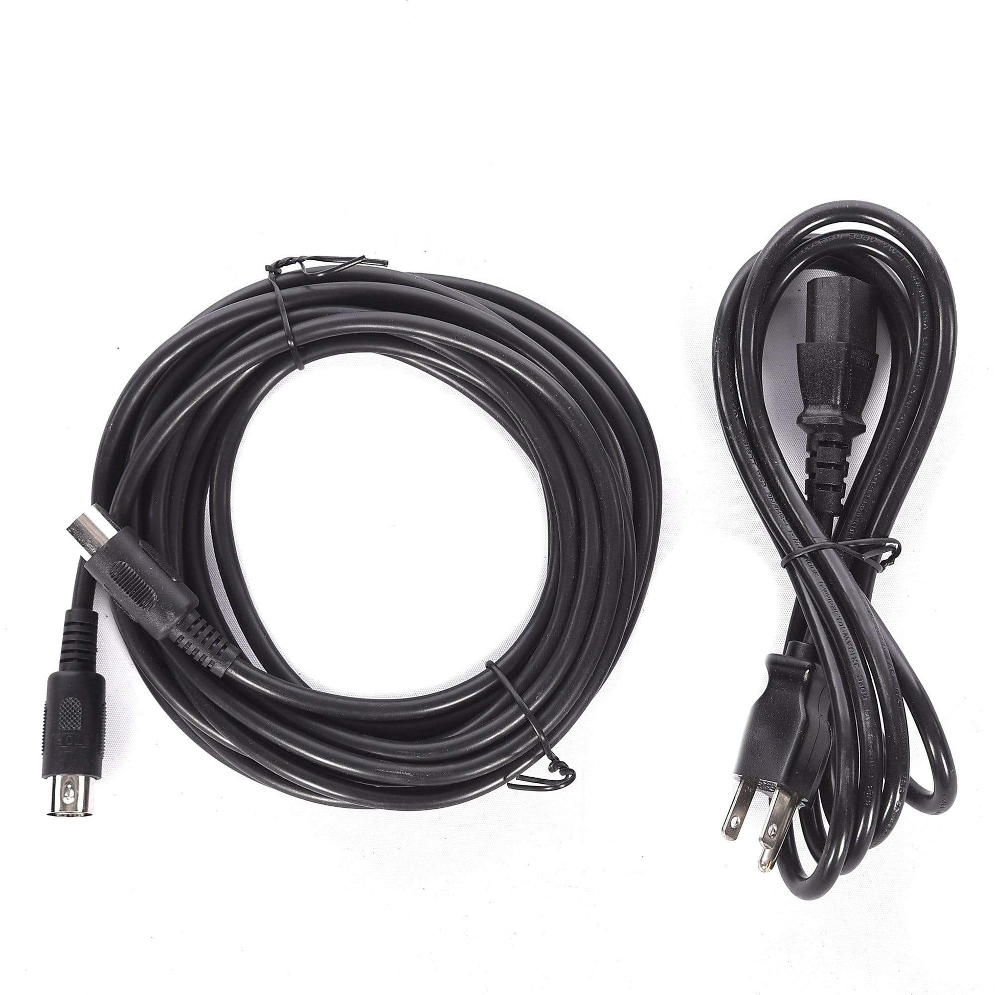 Synergy SYN-30 3-Channel 30W Head w/Clean Channel & 3-Button Footswitch Amps / Guitar Heads