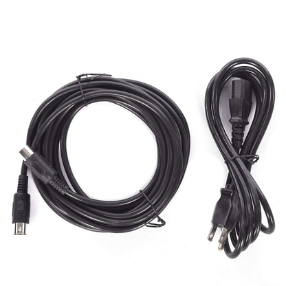 Synergy SYN-30 3-Channel 30W Head w/Clean Channel & 3-Button Footswitch Amps / Guitar Heads