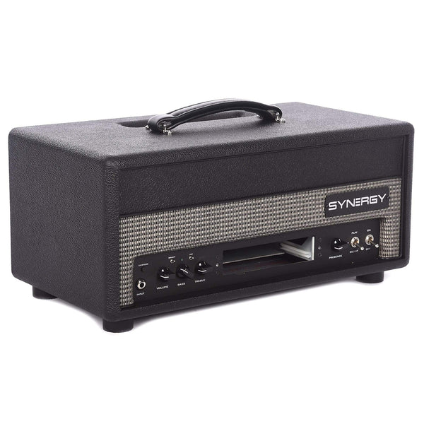 Synergy SYN30 3Channel 30W Head w/Clean Channel & 3Button Footswitc