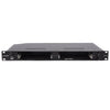 Synergy SYN-2 Rack Mount Preamp w/Slots for Two Modules, (1) 12AX7, Effects Loop, Record Out, MIDI Amps / Small Amps