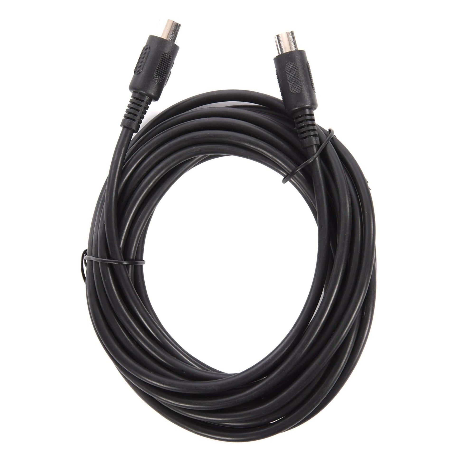 Synergy R5 Midi Pedal 5-Button Effects and Pedals / Controllers, Volume and Expression