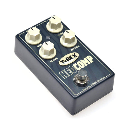 T-Rex Neo Comp Compressor Effects and Pedals / Compression and Sustain