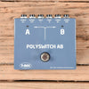 T-Rex Polyswitch AB Stereo A/B Switch Effects and Pedals / Controllers, Volume and Expression