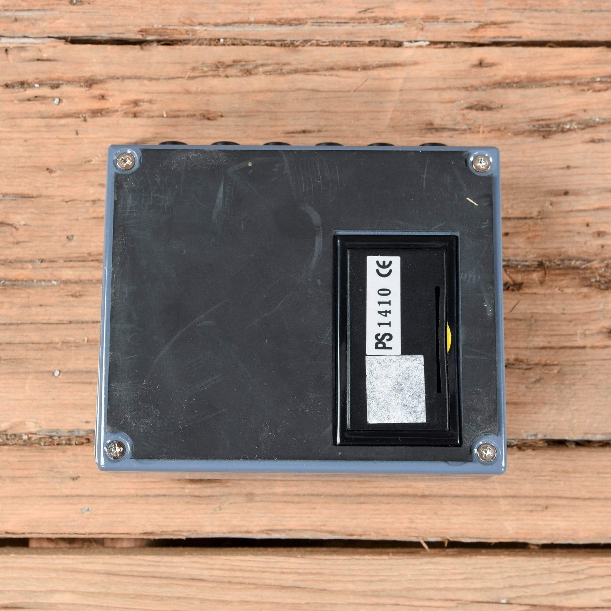 TRex Polyswitch AB Stereo A/B Switch Chicago Music Exchange