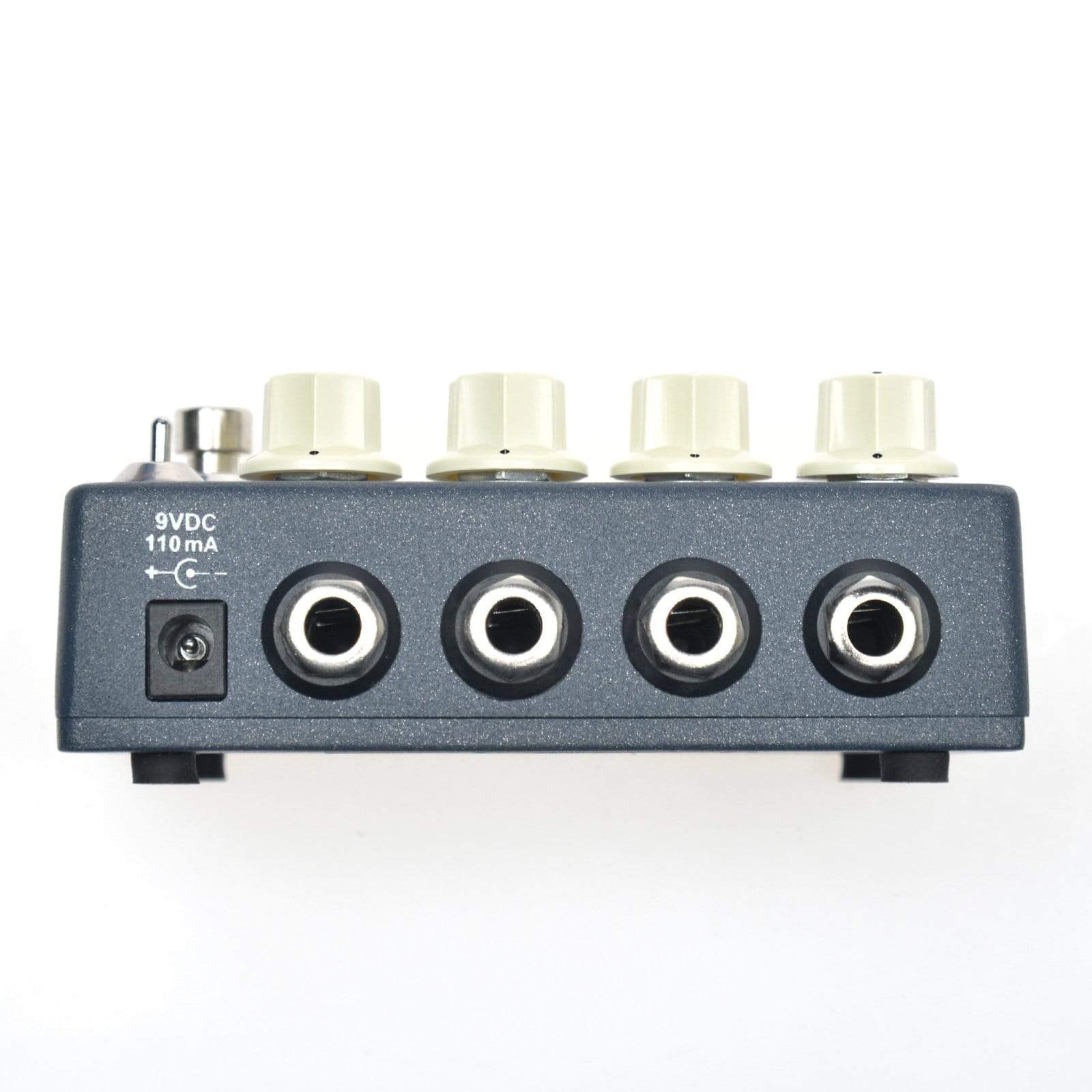t rex delay pedal T-Rex Replay Box Delay Pedal – Chicago Music Exchange