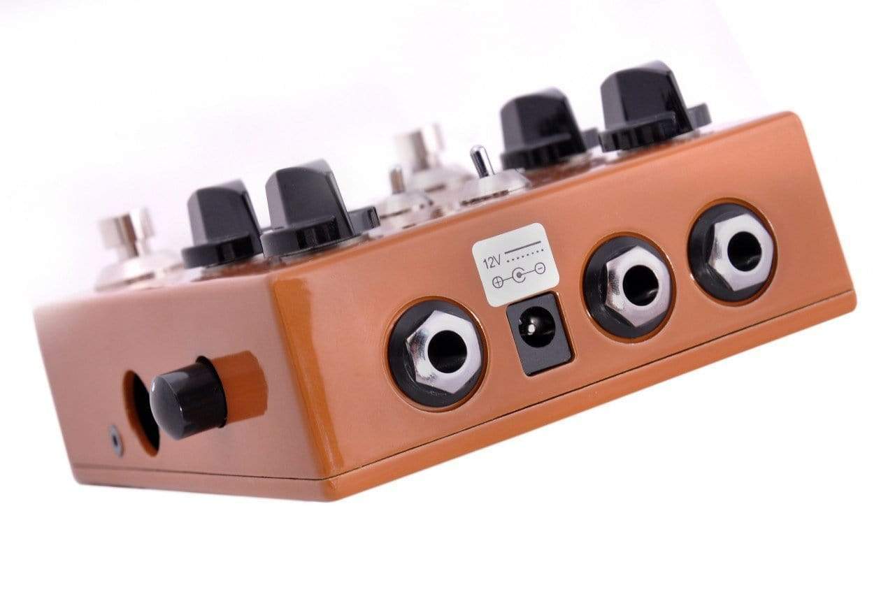 T-Rex Replica Delay/Echo Effects and Pedals / Delay