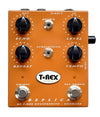 T-Rex Replica Delay/Echo Effects and Pedals / Delay