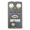 T-Rex Nitros Distortion Effects and Pedals / Distortion