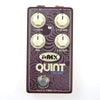 T-Rex Quint Machine Octave Pedal Effects and Pedals / Octave and Pitch
