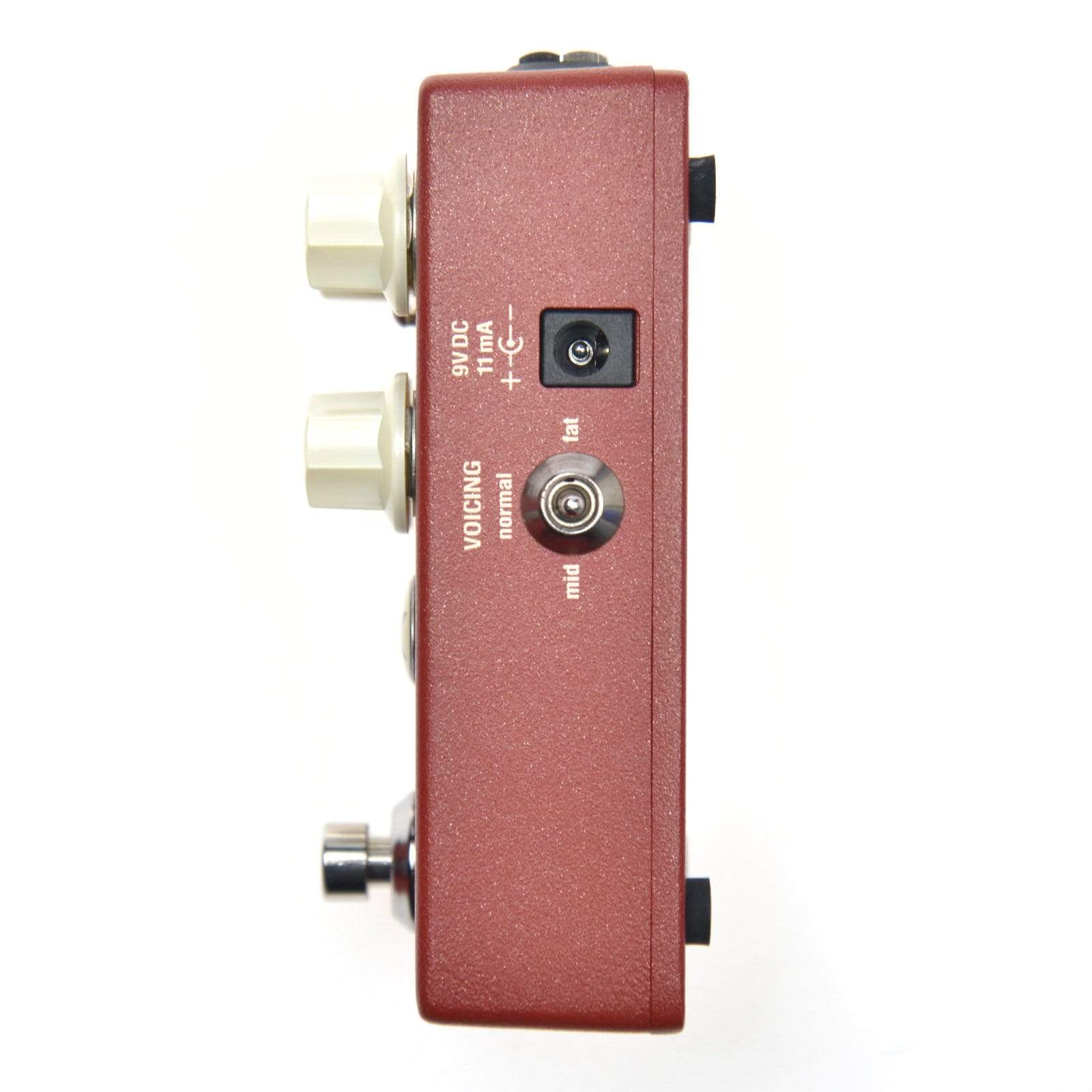 T-Rex Diva Drive Overdrive Effects and Pedals / Overdrive and Boost