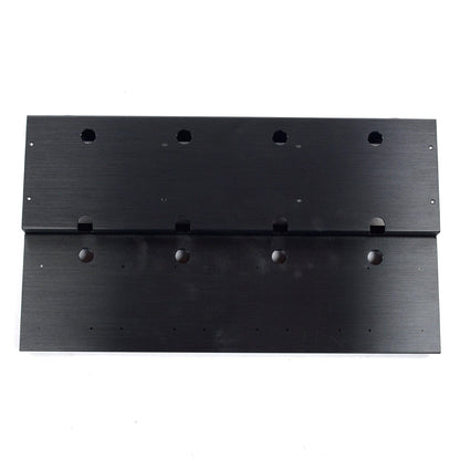 T-Rex ToneTrunk 56 31.6cm x 56cm Pedal Board Effects and Pedals / Pedalboards and Power Supplies