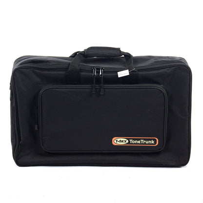 T-Rex ToneTrunk 56 31.6cm x 56cm Pedal Board Effects and Pedals / Pedalboards and Power Supplies