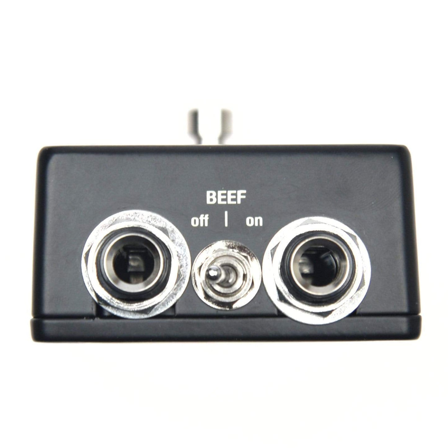 T-Rex Tunemaster Tuner Effects and Pedals / Tuning Pedals