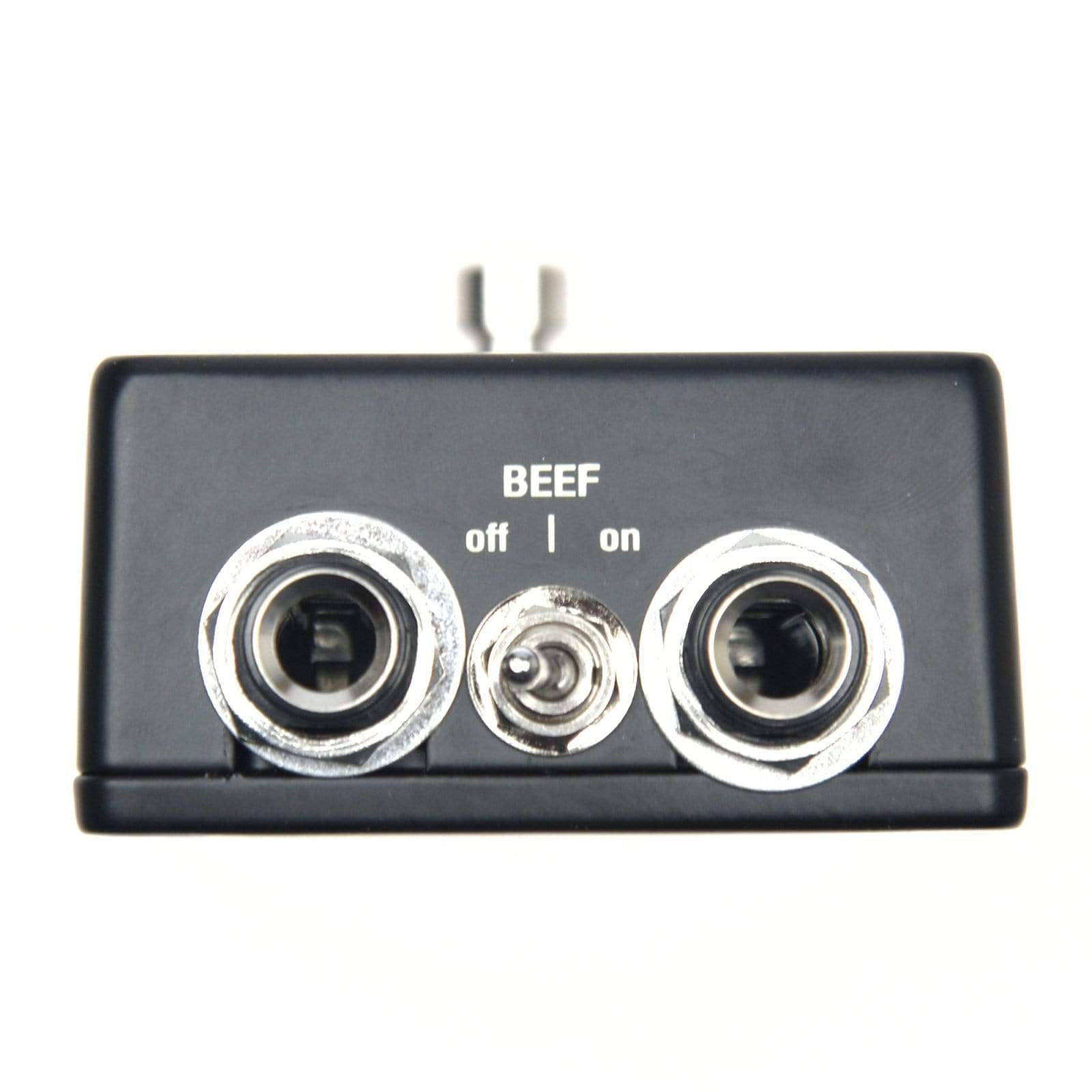 T-Rex Tunemaster Tuner Effects and Pedals / Tuning Pedals