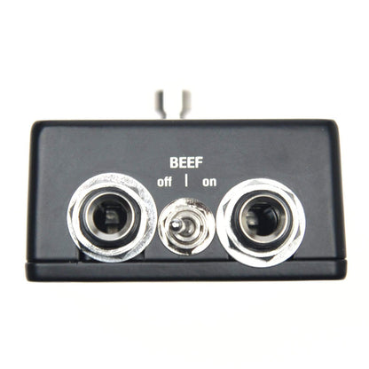 T-Rex Tunemaster Tuner Effects and Pedals / Tuning Pedals