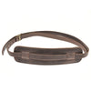 Tackle Leather Guitar Strap Brown Accessories / Straps